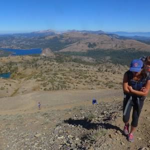 Meet your Posher, Debbie